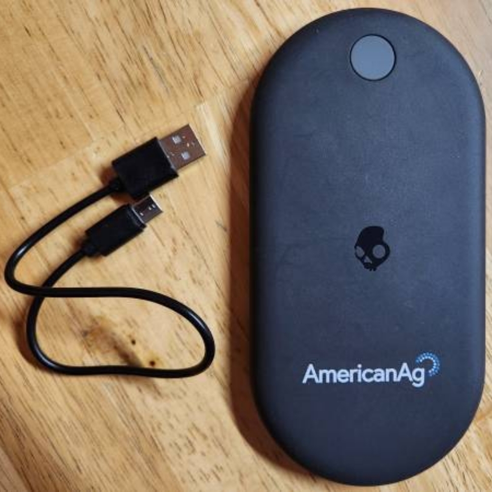 Skullcandy Fuelbase Max Wireless Charge Pad